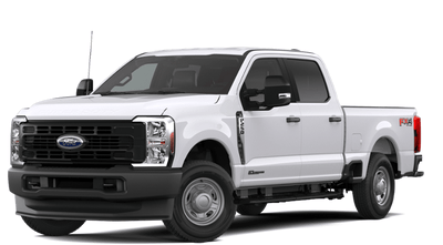 2026 Ford F-250SD F-250® XL