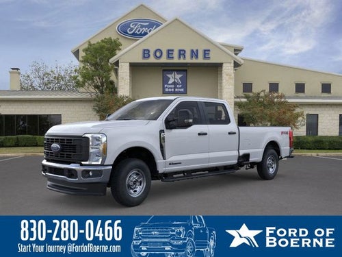 2026 Ford F-250SD F-250® XL