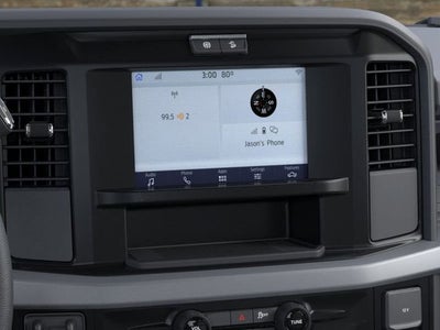 2026 Ford F-250SD F-250® XL