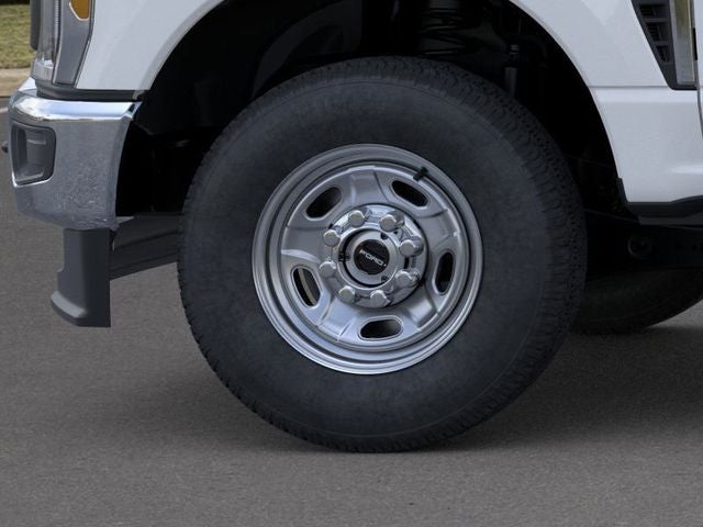 2026 Ford F-250SD F-250® XL