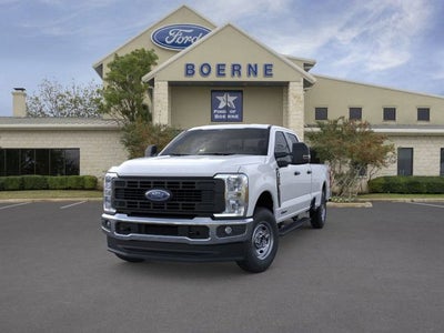 2026 Ford F-250SD F-250® XL