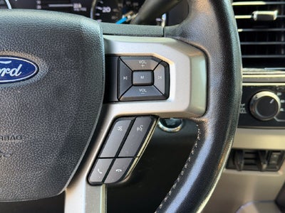 2021 Ford F-250SD Lariat
