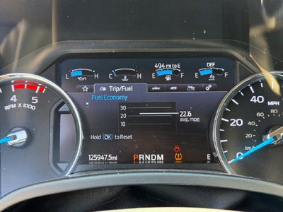 2021 Ford F-250SD Lariat