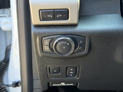 2021 Ford F-250SD Lariat