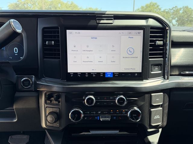 2025 Ford F-250SD Lariat