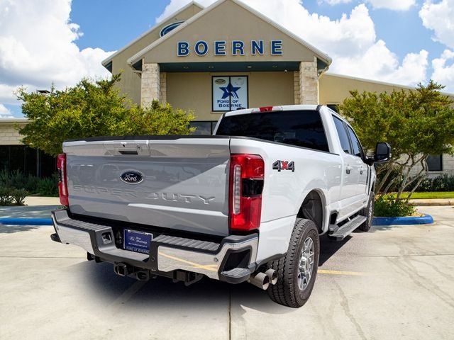 2025 Ford F-250SD Lariat