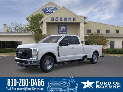 2026 Ford F-250SD F-250® XL