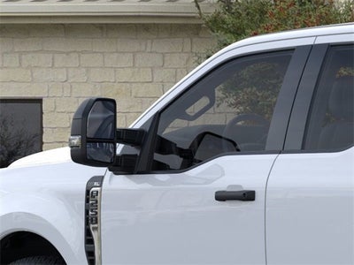 2026 Ford F-250SD F-250® XL