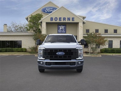 2026 Ford F-250SD F-250® XL