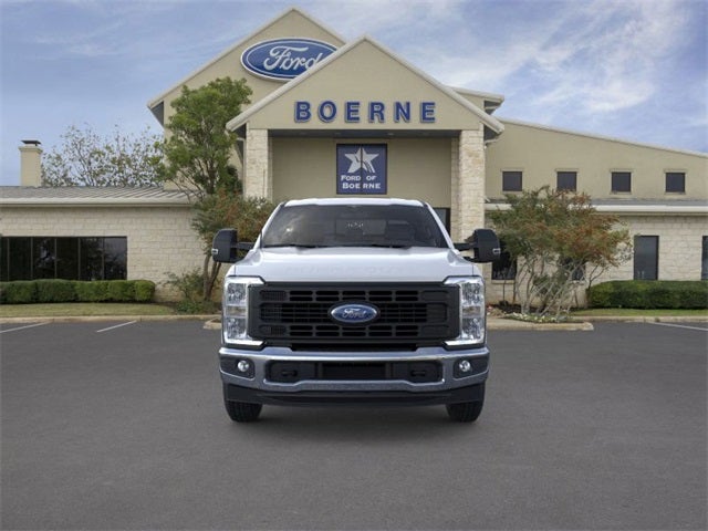 2026 Ford F-250SD F-250® XL