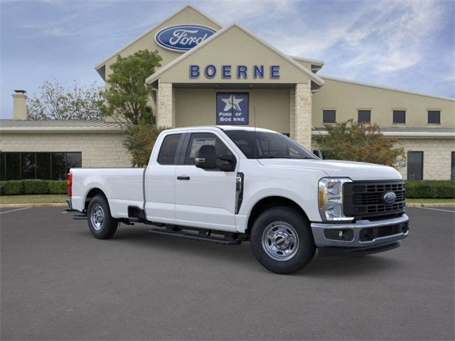 2026 Ford F-250SD F-250® XL