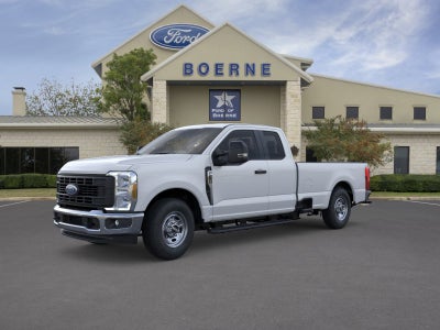 2026 Ford F-250SD F-250® XL