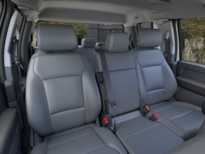 2026 Ford F-250SD F-250® XL