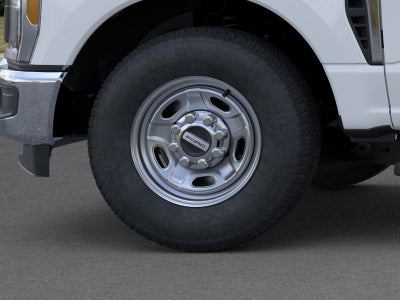 2026 Ford F-250SD F-250® XL