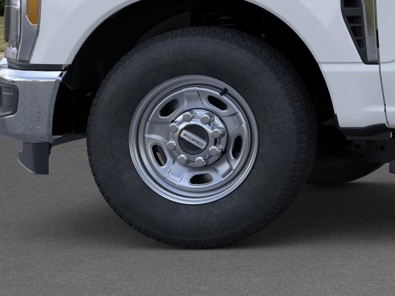 2026 Ford F-250SD F-250® XL