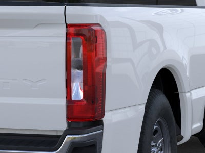 2026 Ford F-250SD F-250® XL