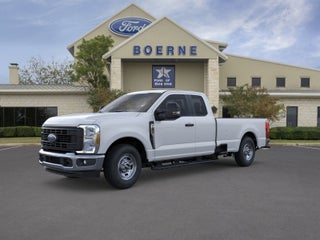 2026 Ford F-250SD F-250® XL