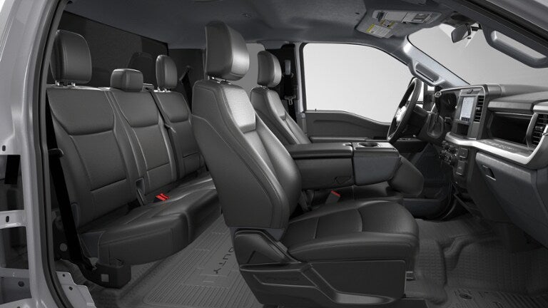 2026 Ford F-250SD F-250® XL