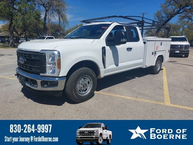 2026 Ford F-250SD F-250® XL