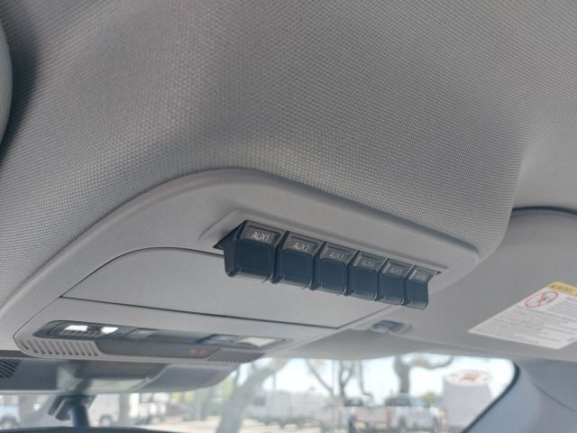 2026 Ford F-250SD F-250® XL