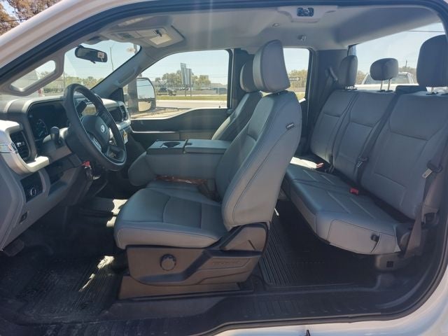 2026 Ford F-250SD F-250® XL