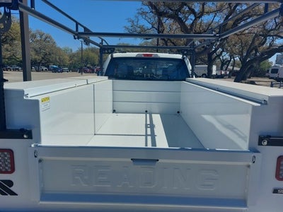 2026 Ford F-250SD F-250® XL