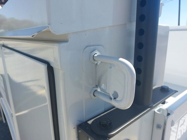 2026 Ford F-250SD F-250® XL