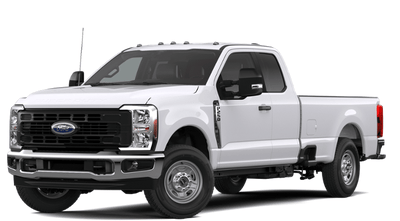 2026 Ford F-250SD F-250® XL
