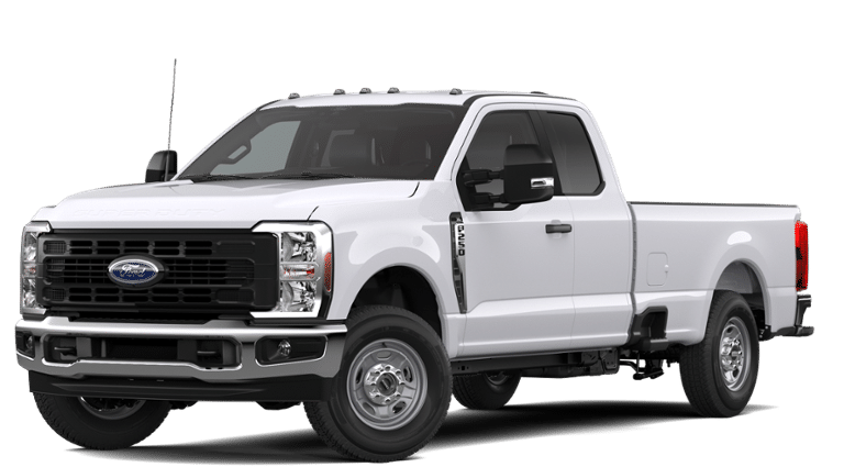 2026 Ford F-250SD F-250® XL