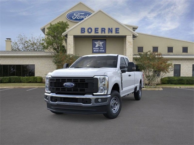 2026 Ford F-250SD F-250® XL