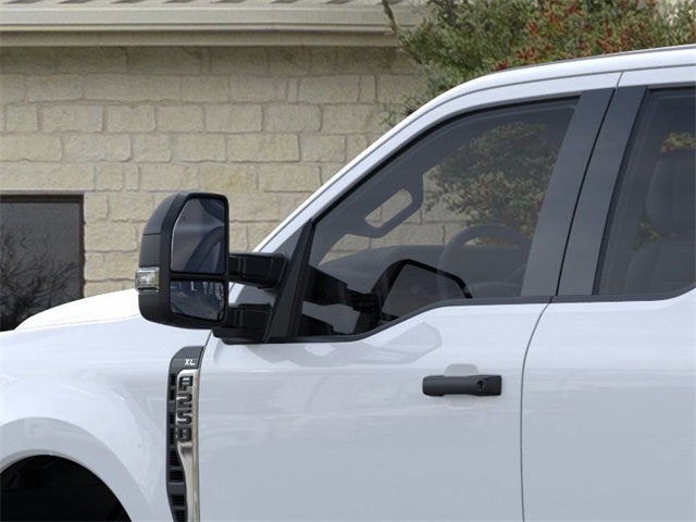 2026 Ford F-250SD F-250® XL