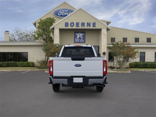 2026 Ford F-250SD F-250® XL