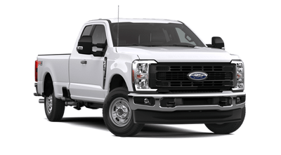 2026 Ford F-250SD F-250® XL