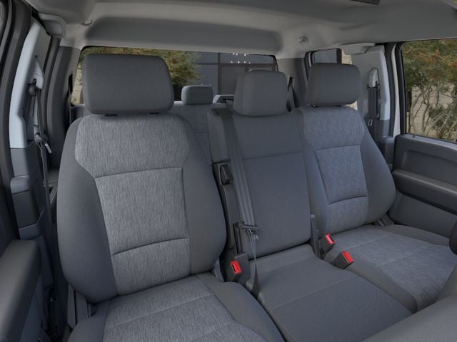 2026 Ford F-250SD F-250® XL