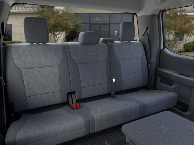 2026 Ford F-250SD F-250® XL