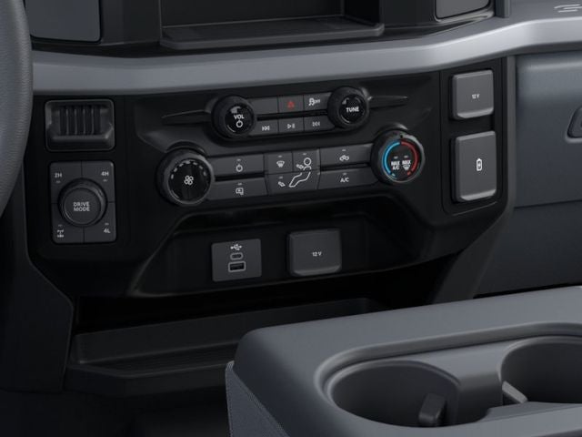 2026 Ford F-250SD F-250® XL
