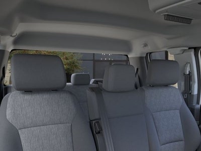 2026 Ford F-250SD F-250® XL