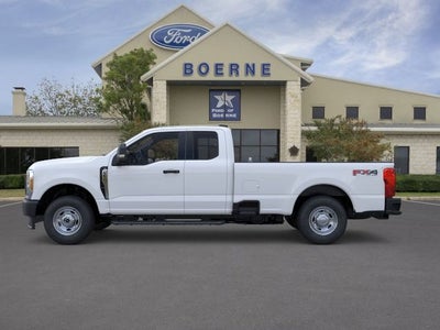2026 Ford F-250SD F-250® XL