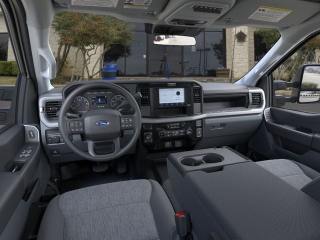 2026 Ford F-250SD F-250® XL