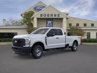 2026 Ford F-250SD F-250® XL