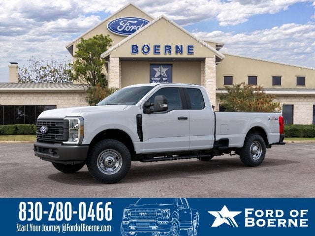 2027 Ford F-250SD F-250® XL