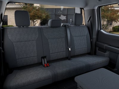 2027 Ford F-250SD F-250® XL