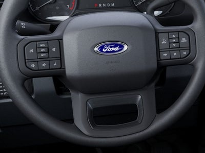 2027 Ford F-250SD F-250® XL