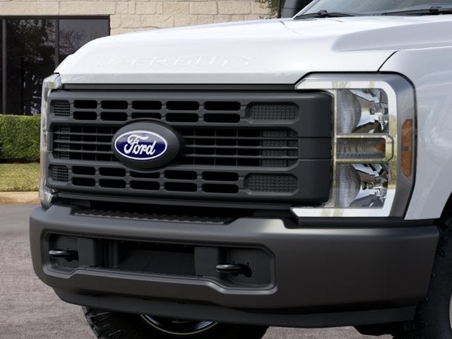 2027 Ford F-250SD F-250® XL