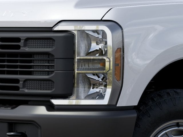 2027 Ford F-250SD F-250® XL