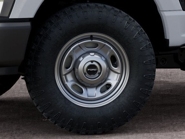 2027 Ford F-250SD F-250® XL
