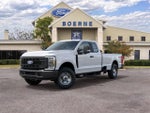 2027 Ford F-250SD F-250® XL
