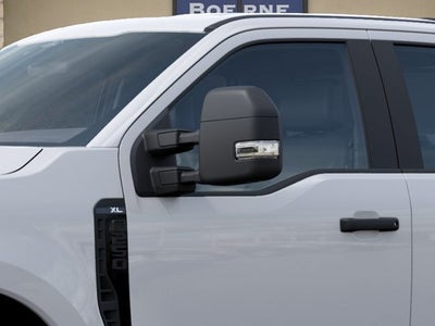 2027 Ford F-250SD F-250® XL