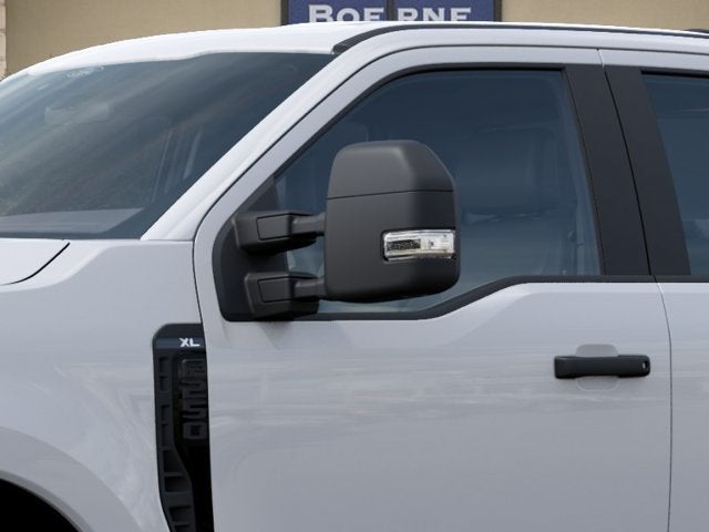 2027 Ford F-250SD F-250® XL