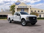 2027 Ford F-250SD F-250® XL
